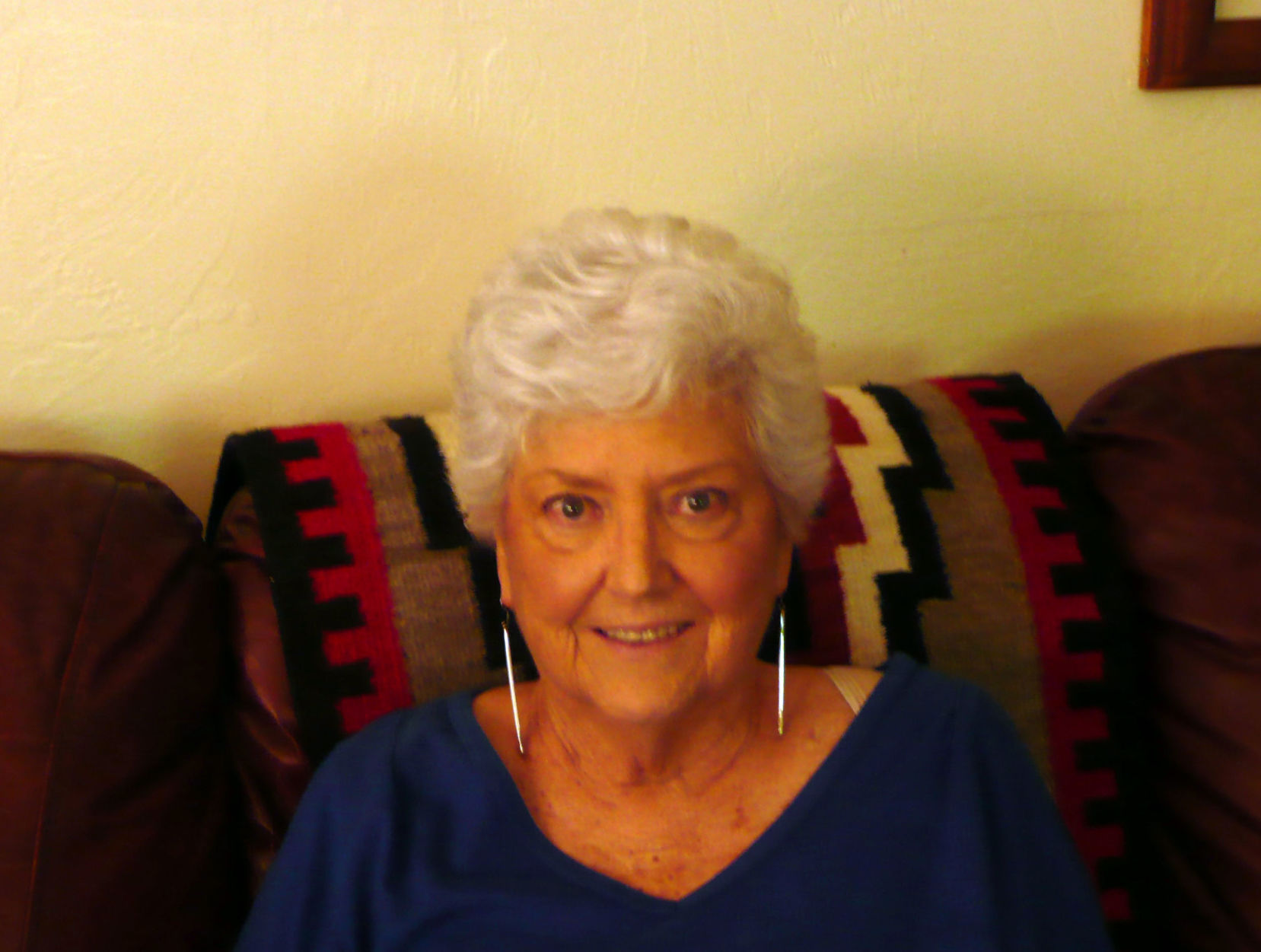 Brenda Braswell